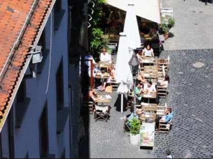 Photo: Marienplatz 